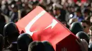 Aksaray Valiliği Duyurdu: Pençe-Kilit Harekatı Bölgesinde Yaralanan Uzman Çavuş Şehit Oldu