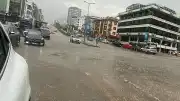 Ankara'da Şiddetli Sağanak ve Dolu: Kahramankazan'da 30 cm'lik Birikinti Oluştu, Tarım Arazileri Zarar Gördü