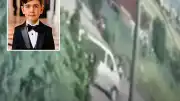Ankara'da Skuter Kullanırken Araç Çarptı: 11 Yaşındaki Çocuk Yaşamını Yitirdi