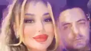 A.T. Cinayeti Şüphelisi C.K.'nin, Birlikte Yaşadığı E.O.'yu Darbettiği Görüntüler Ortaya Çıktı