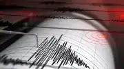 Azerbaycan'da 4.8 büyüklüğünde deprem