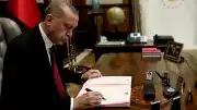 Başkan Erdoğan'dan Karşıyaka Stadı İçin Müjde: İzinler Verildi