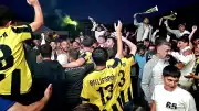 Bitlis Spor 1916, 3. Lig'e Yükseldi