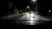 Bodrum'daki ölümlü trafik kazasına ait araç kamerası görüntüleri yayınlandı