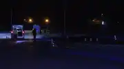 Bolu'da Motosiklet Kazası: 1 Ölü