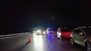 Bursa Çevre Yolu'nda Trafik Kazası: Yaya Hayatını Kaybetti