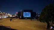 Bursa Kültür Yolu Festivali'nde Bıçaklı Kavga: 2 Yaralı