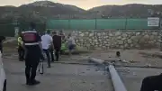 Bursa'da Yardım Etmek İsterken Elektrik Akımına Kapılan Genç Yaşamını Yitirdi