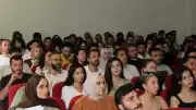 Cizre'de Rehber Öğretmenler İçin Yıl Sonu Değerlendirme Toplantısı Düzenlendi
