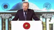 Cumhurbaşkanı Erdoğan: '2026 Zirveler Yılı Olarak Devam Ediyor'