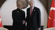 Cumhurbaşkanı Erdoğan İran Cumhurbaşkanı Pezeşkiyan ile telefonda görüştü