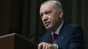 Cumhurbaşkanı Erdoğan, Parti İl Başkanları Toplantısı'nda Konuştu