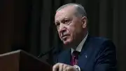 Cumhurbaşkanı Erdoğan: Türkiye bölgesinde oyun kurucu bir aktör haline gelmiştir