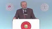 Cumhurbaşkanı Erdoğan'dan Selimiye Camii Açılışında Önemli Açıklamalar