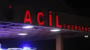 Denizli Çivril'de Düğün Merasiminde Silah Kazası: 11 Yaralı