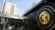 Dışişleri Bakanlığı: Karadeniz'de Türk Gemisine İHA Saldırısı Gerçekleşti: 2 Yaralı
