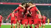 Dünya Kupası: Türkiye - Paraguay Karşılaşmasında İlk Dakikalarda Gol