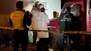 Erzurum'da Kamyonet ile Ev Arasında Sıkışan 5 Yaşındaki Çocuk Hayatını Kaybetti