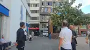 Fatsa'da Kadir İnanır'ın Vefatı Nedeniyle Hüzün Hakim Oldu