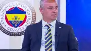 Fenerbahçe Teknik Direktörlük Görevine İsmail Kartal Atandı