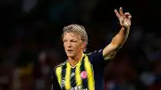 Fenerbahçe Teknik Heyetinde Görev Değişimi: Dirk Kuyt Yardımcı Antrenör Oldu