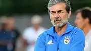 Fenerbahçe'de Teknik Direktör Aykut Kocaman'ın Yardımcıları Belli Oldu
