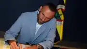 Fenerbahçe'den Vedat Muriqi Hamlesi: Deneyimli Golcüyle 3 Yıllık İmza Atıldı