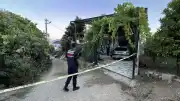 Fethiye'de komşular arası tartışma kanlı bitti: 1 ölü, 2 yaralı