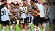 FIFA 2026 Dünya Kupası: Almanya, Fildişi Sahili Karşısında 2-1 Galip Geldi