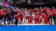 Filenin Efeleri'nden Fransa'ya Karşı Muhteşem Galibiyet: 3-0