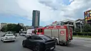 Forum Kayseri'de Bomba İhbarı Paniği: Giriş Kapatıldı