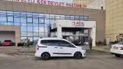 Gaziantep Yavuzeli'de Su Birikintisine Giren İki Kardeş Hayatını Kaybetti