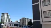Gaziantep'te Trajik Olay: Anne 4 Yaşındaki Oğlunu Kucağında 8. Kattan Aşağı Attı