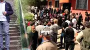Hakkari'deki Aile Katliamının Faili Uzman Çavuş M.G. Hayatını Kaybetti