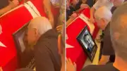 Harbiye Muhsin Ertuğrul Sahnesi'nde Kadir İnanır İçin Son Görev