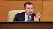 İçişleri Bakanlığı Açıklaması: Silivri Belediye Başkanı Bora Balcıoğlu Görevden Uzaklaştırıldı