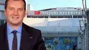 İçişleri Bakanlığı Kararıyla Silivri Belediye Başkanı Bora Balcıoğlu Görevinden Uzaklaştırıldı