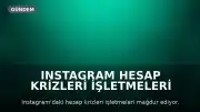 Instagram Hesap Krizleri İşletmeleri Vuruyor: Dijital Mağazalar Tehlikede