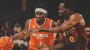 İspanya Basketbol Ligi'nde Valencia Basket Şampiyonluğa Ulaştı