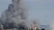 İsrail ve Hizbullah Arasında Ateşkes Anlaşmasına Varıldığı Bildirildi