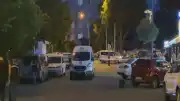 İstanbul Eyüpsultan'da Silahlı Saldırı: 5 Yaralı