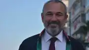İzmir Barosu Eski Başkanı Özkan Yücel Hayatını Kaybetti