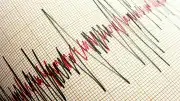 İzmir'in Foça İlçesinde 3.7 Büyüklüğünde Deprem Meydana Geldi