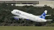 JFK Havalimanı Yakınlarında JetBlue Uçağı Drone ile Çarpıştı