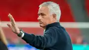 Jose Mourinho, Real Madrid'in Yeni Teknik Direktörü Oldu