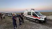 Karaman'da dereye devrilen otomobildeki 3 çocuk hayatını kaybetti, 4 kişi yaralandı