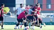 Kayseri 2. Amatör Küme Play-Off Finalinde Ambar Kızılırmakspor Şampiyonluğa Ulaştı