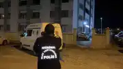 Kayseri'de 'Laf Atma' Tartışması Ölümle Bitti: 1 Ölü, 2 Yaralı