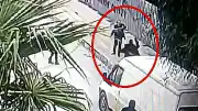 Kendisine Bıçak Çekeni Öldüren Engelli Sanığa Tahliye