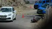 Kilis Musabeyli'de yol verme tartışması: 1 ölü, 12 yaralı
